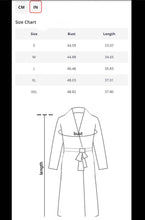 Load image into Gallery viewer, Wedding party team Bride silk kimono bathrobes with optional personalisation
